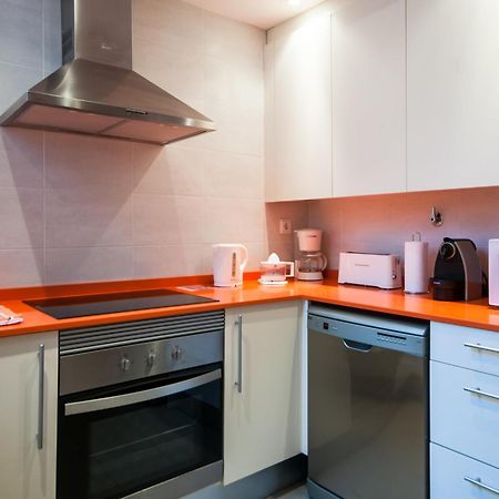 Pelayo Deluxe Apartments Barcelona Zimmer foto