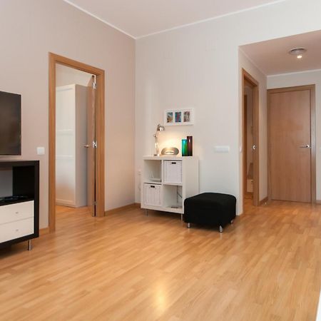Pelayo Deluxe Apartments Barcelona Zimmer foto