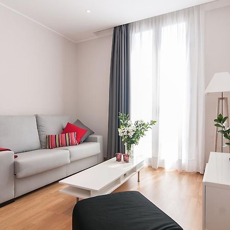 Pelayo Deluxe Apartments Barcelona Zimmer foto