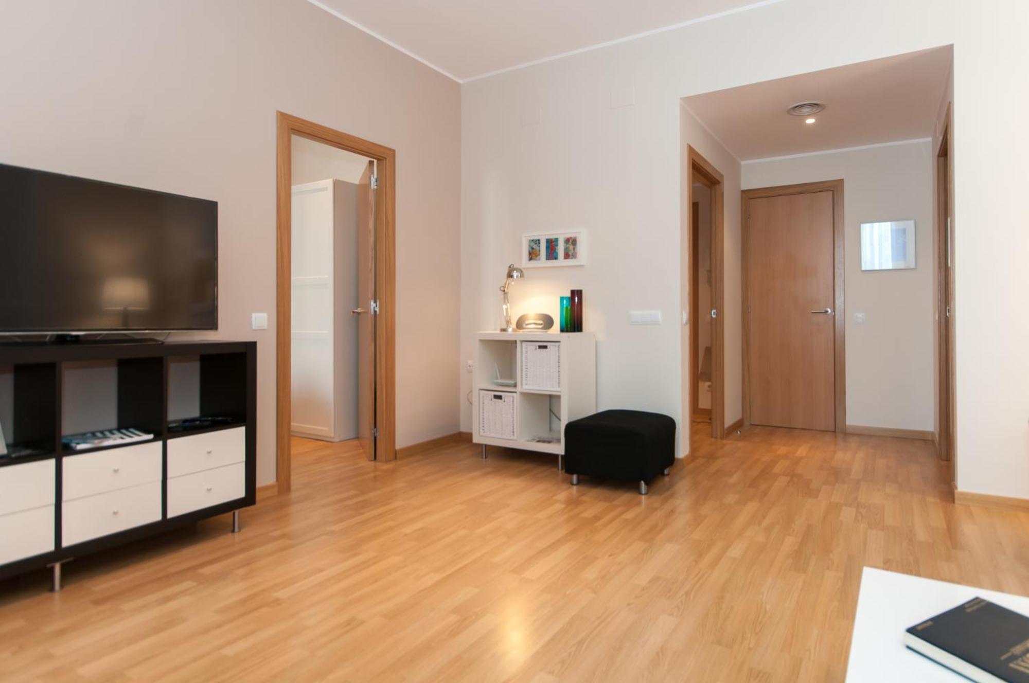 Pelayo Deluxe Apartments Barcelona Zimmer foto