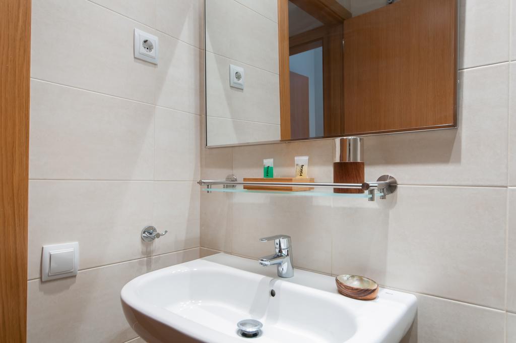 Pelayo Deluxe Apartments Barcelona Zimmer foto