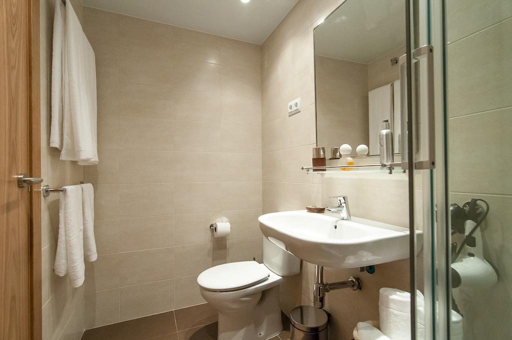 Pelayo Deluxe Apartments Barcelona Zimmer foto