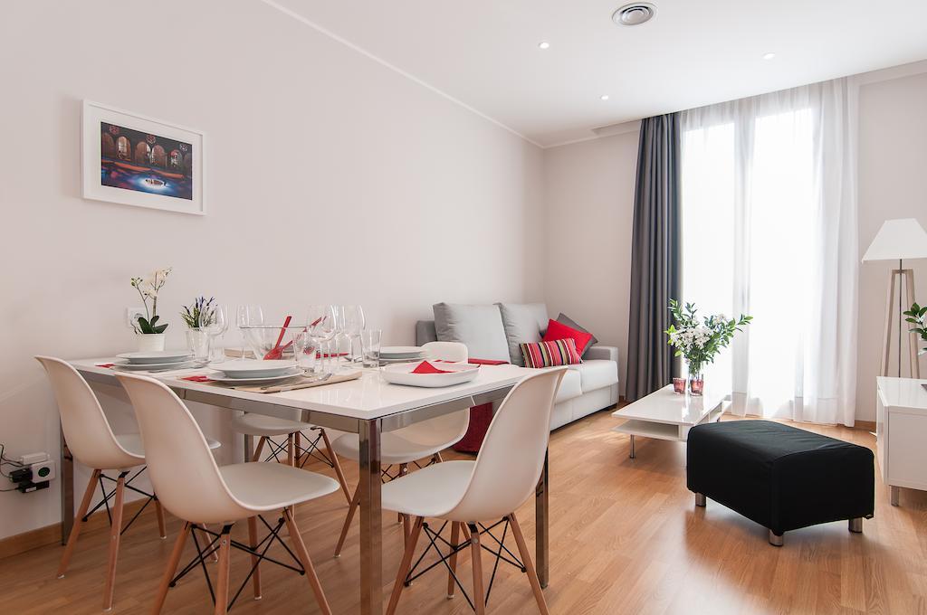 Pelayo Deluxe Apartments Barcelona Zimmer foto