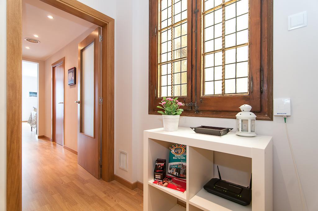 Pelayo Deluxe Apartments Barcelona Zimmer foto