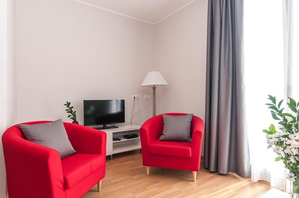 Pelayo Deluxe Apartments Barcelona Zimmer foto