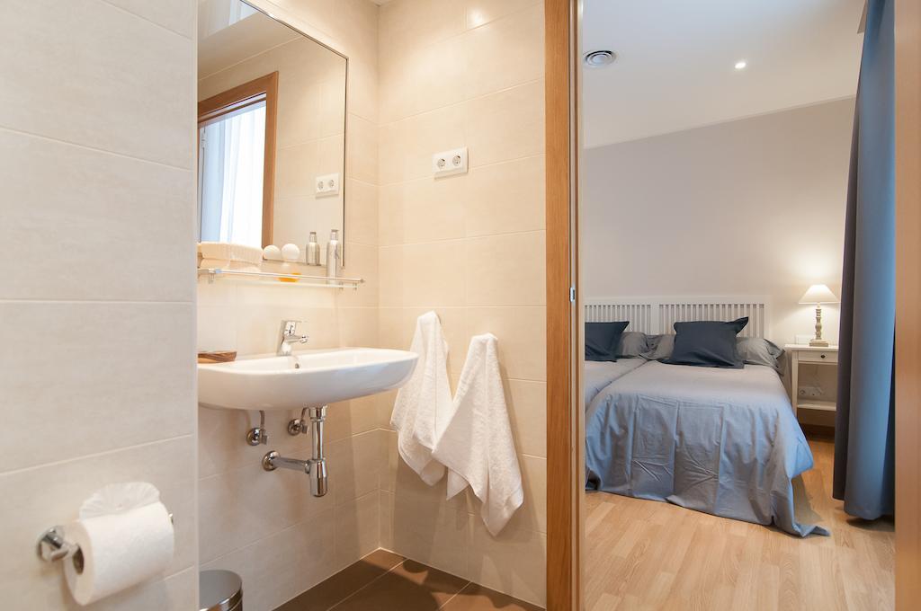 Pelayo Deluxe Apartments Barcelona Zimmer foto