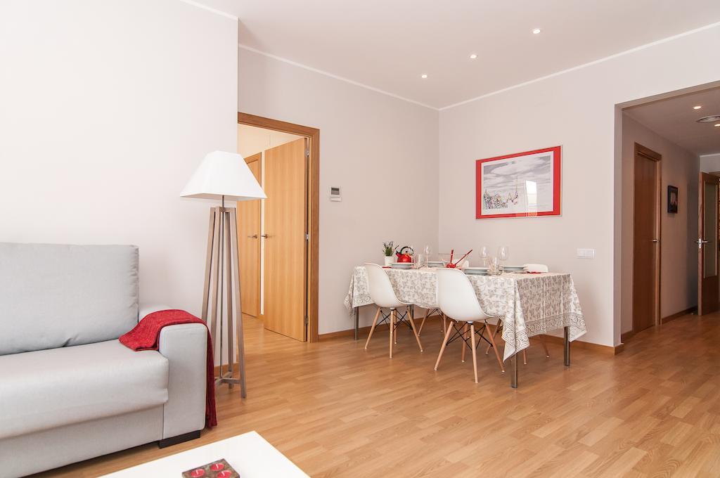 Pelayo Deluxe Apartments Barcelona Zimmer foto